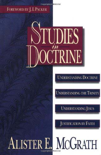 Studies in Doctrine - Alister McGrath