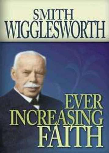 Christian Books Smith Wigglesworth Pentecostal Books