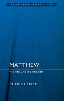 Matthew - Charles Price