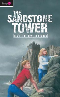 The Sandstone Tower - Betty Swinford