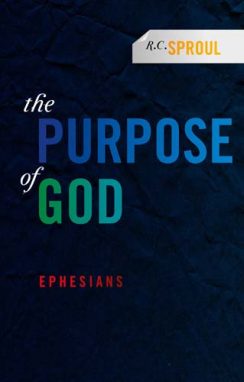 The Purpose of God - R. C. Sproul