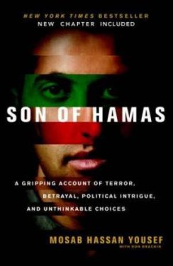 Son Of Hamas - Mosab Hassan Yousef