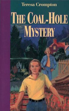 The Coal Hole Mystery - Teresa Crompton