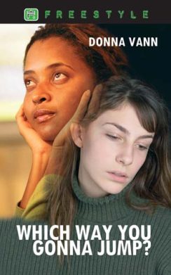 Which Way You Gonna Jump? - Donna Vann