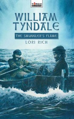 William Tyndale - Lori Rich