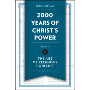 Christian Books Church History