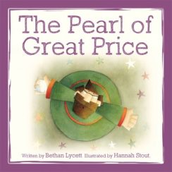 PEARL OF GREAT PRICE - THE LYCETT, BETHAN