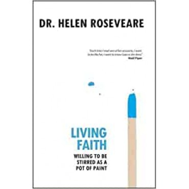 Christian Books Living Faith Helen Roseveare