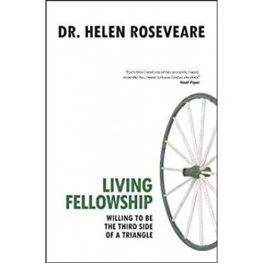 Christian Books Living Fellowship Helen Roseveare